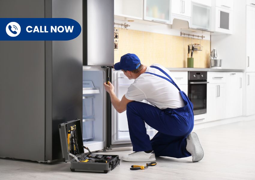 South Whitley Appliance Repair Company